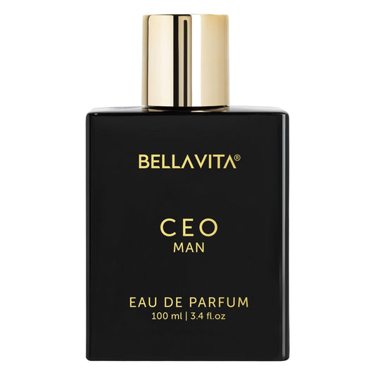 BELLA VITA  CEO MAN Perfume