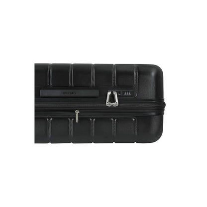 Delsey Paris Lagos+ 8 Wheels Hard Suitcase