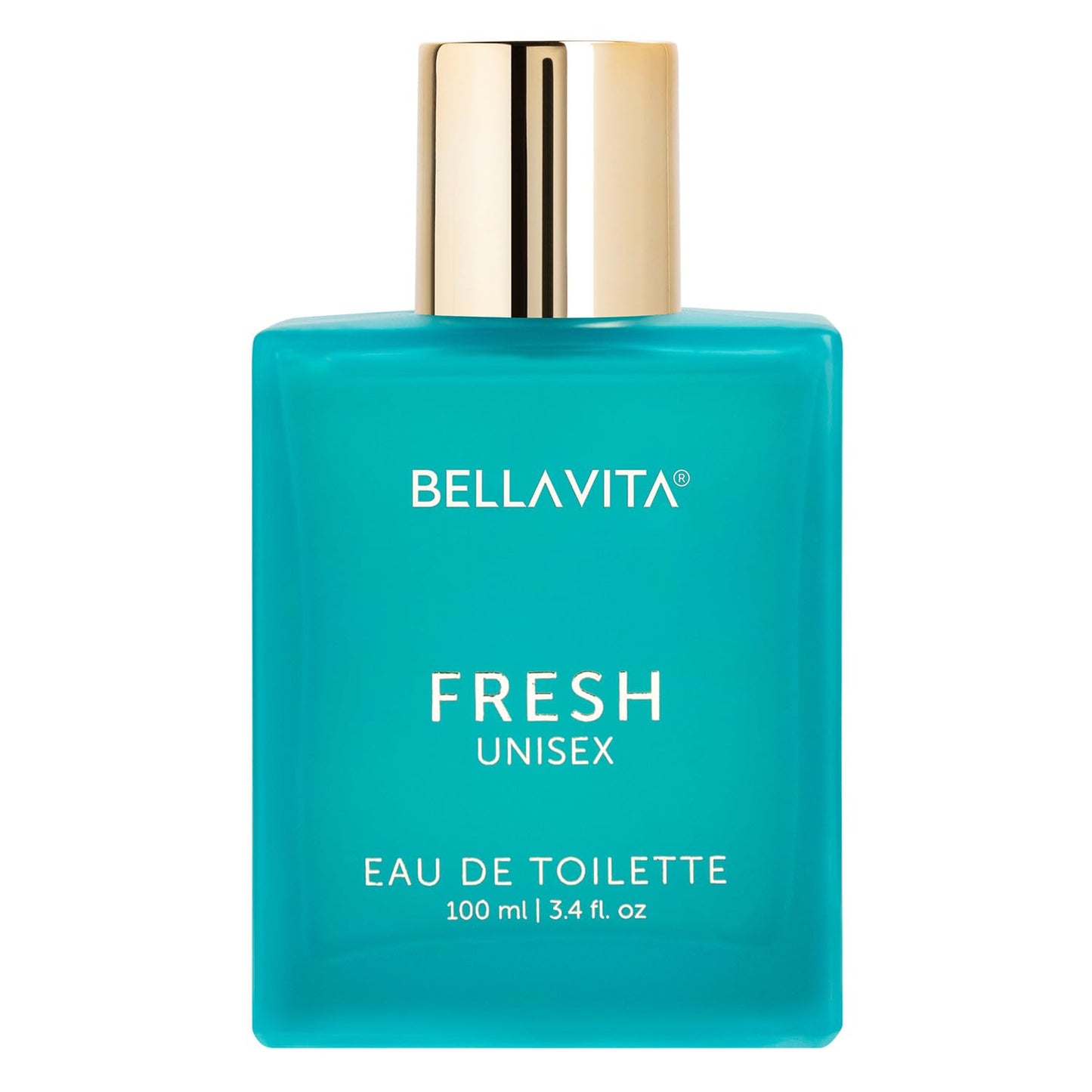 BELLA VITA  FRESH UNISEX PERFUME