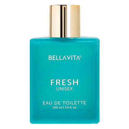 BELLA VITA  FRESH UNISEX PERFUME