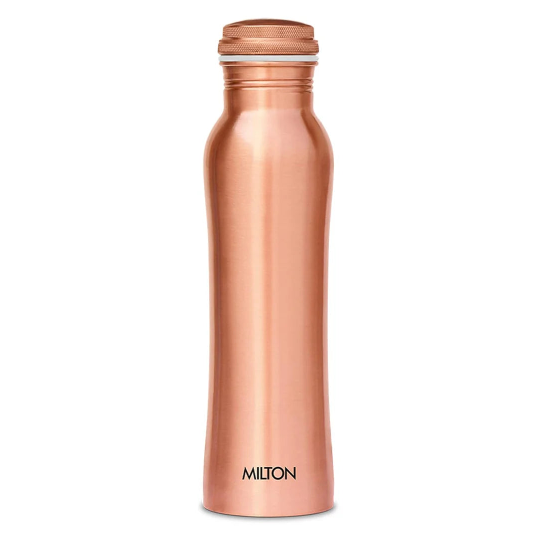 Milton Copperas Pure Copper Water Bottle - 1000ml
