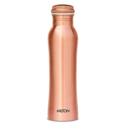 Milton Copperas Pure Copper Water Bottle - 1000ml