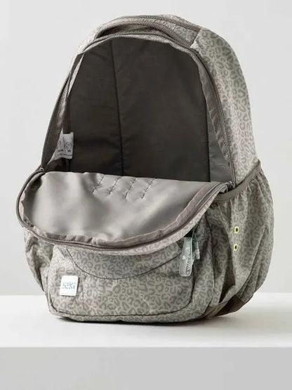 Wildcraft WIKI GIRL 3 Pardus School Bag