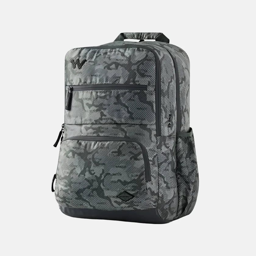 Wildcraft Evo 42 Laptop Backpack