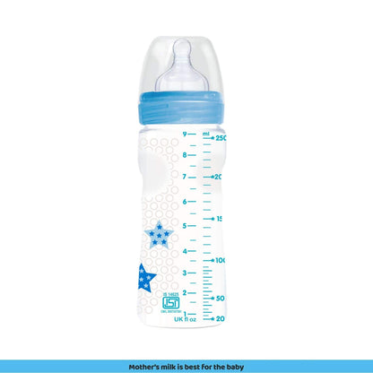 CHICCO  BABY WELL BEING BOTTLE  250 ML