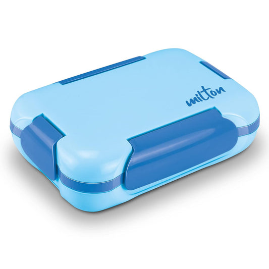 Milton More Meal Lunchbox