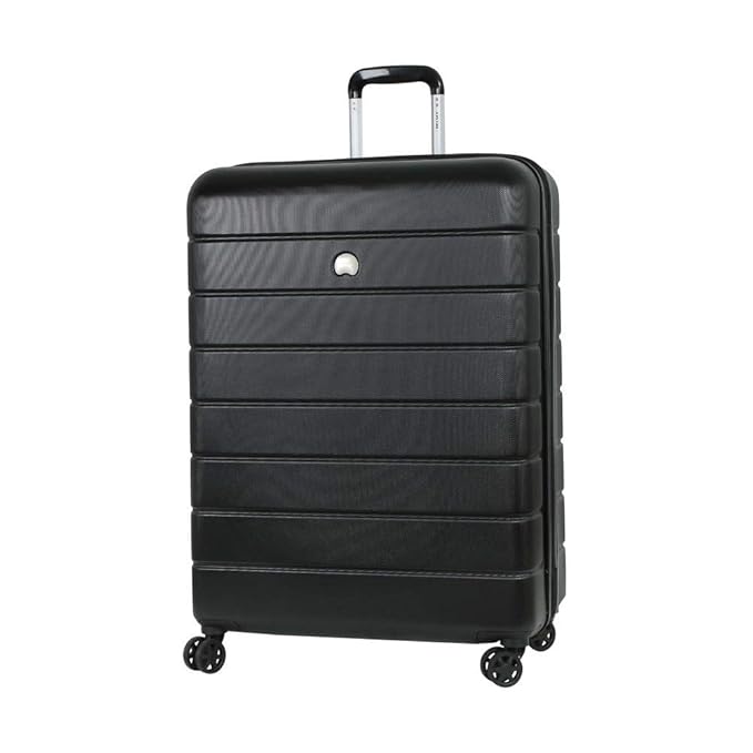 Delsey Paris Lagos+ 8 Wheels Hard Suitcase