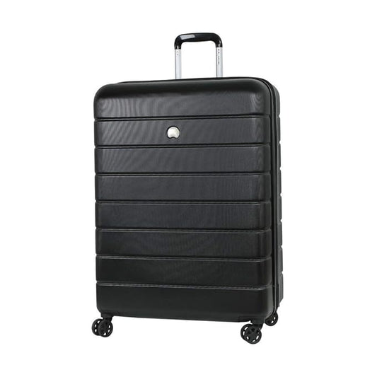 Delsey Paris Lagos+ 8 Wheels Hard Suitcase