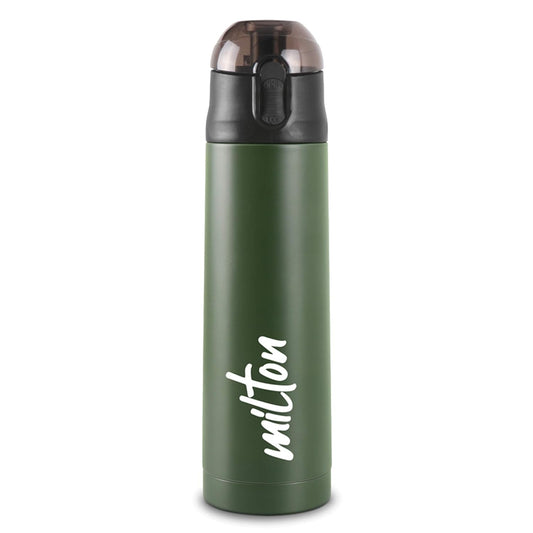 Milton New Crown 900 Thermosteel Water Bottle