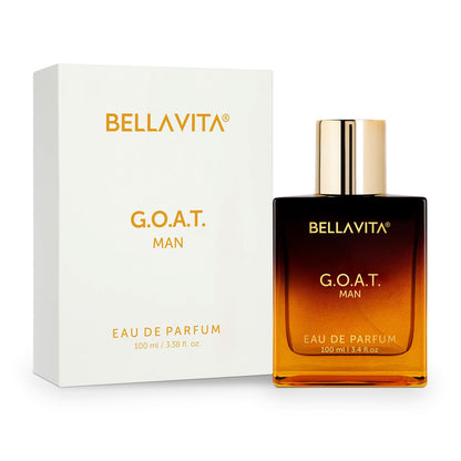 BELLA VITA GOAT MAN  PERFUME