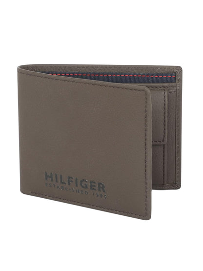 TOMMY HILFIGER TH /ROCCO / GCW /BLACK