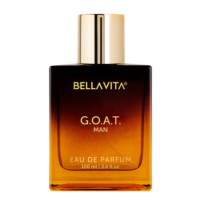 BELLA VITA GOAT MAN  PERFUME