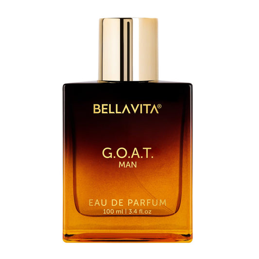 BELLA VITA GOAT MAN  PERFUME