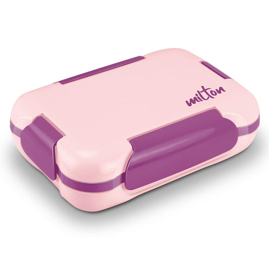 Milton More Meal Lunchbox