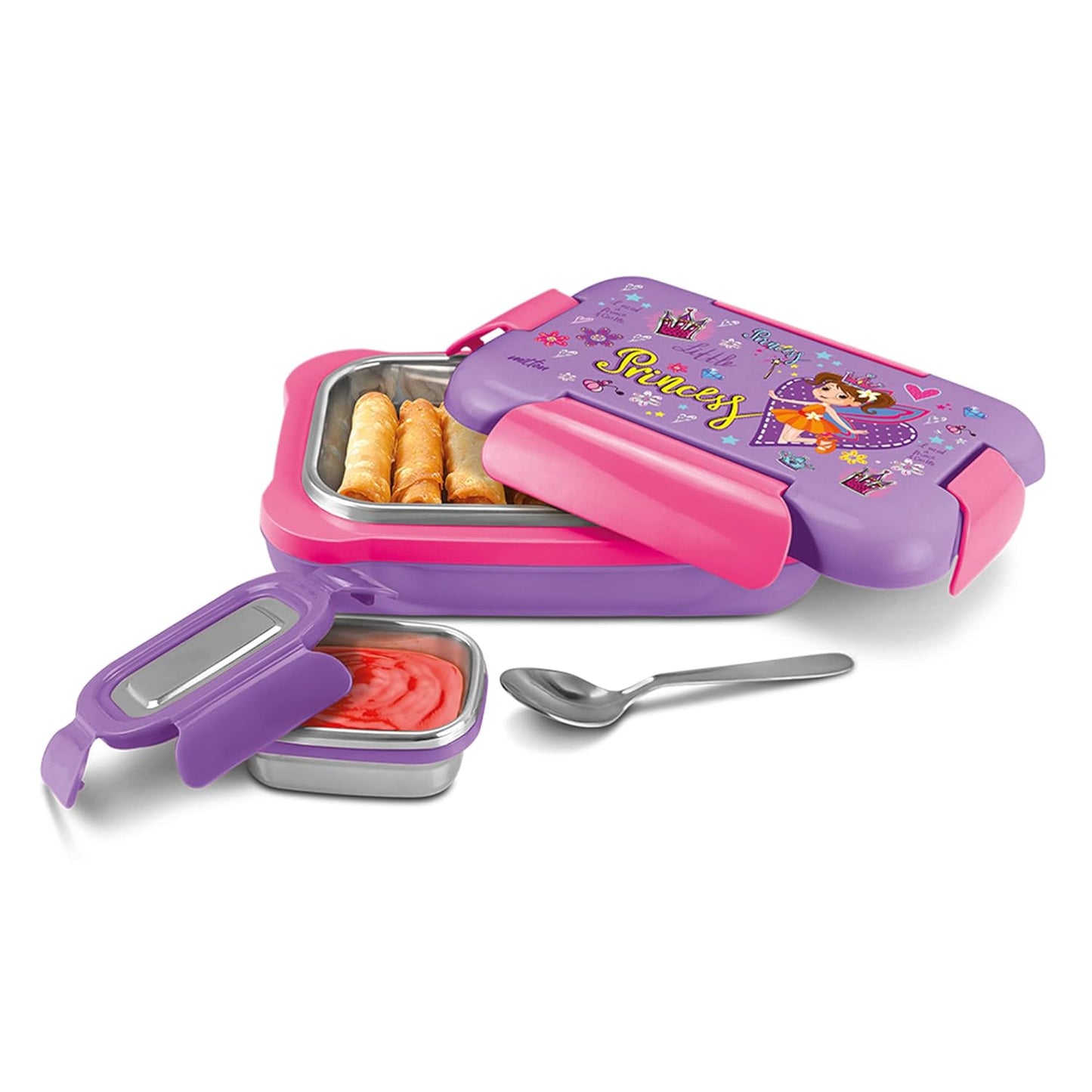 Milton More Meal Lunchbox