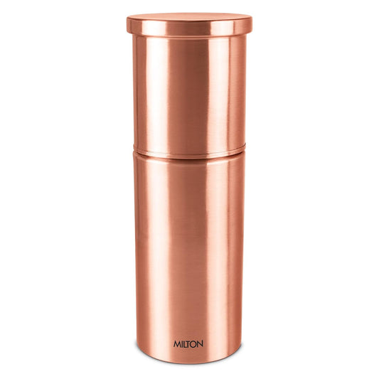 Milton Copper Carafe Water Bottle - 1250ml