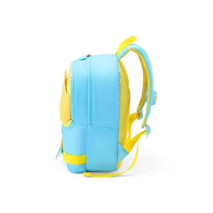 American Tourister Yoodle 4.0 Bird Mint Kids Backpack