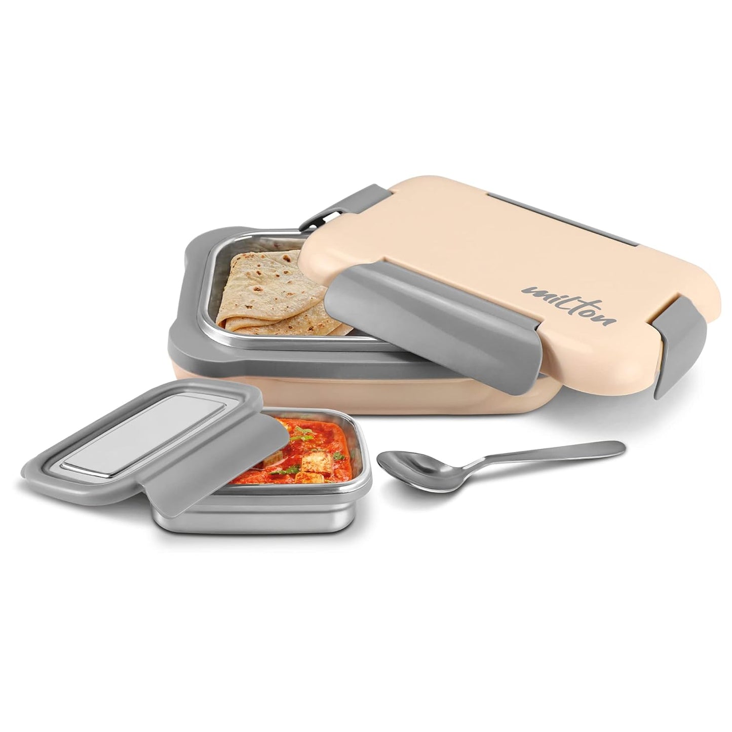 Milton More Meal Lunchbox