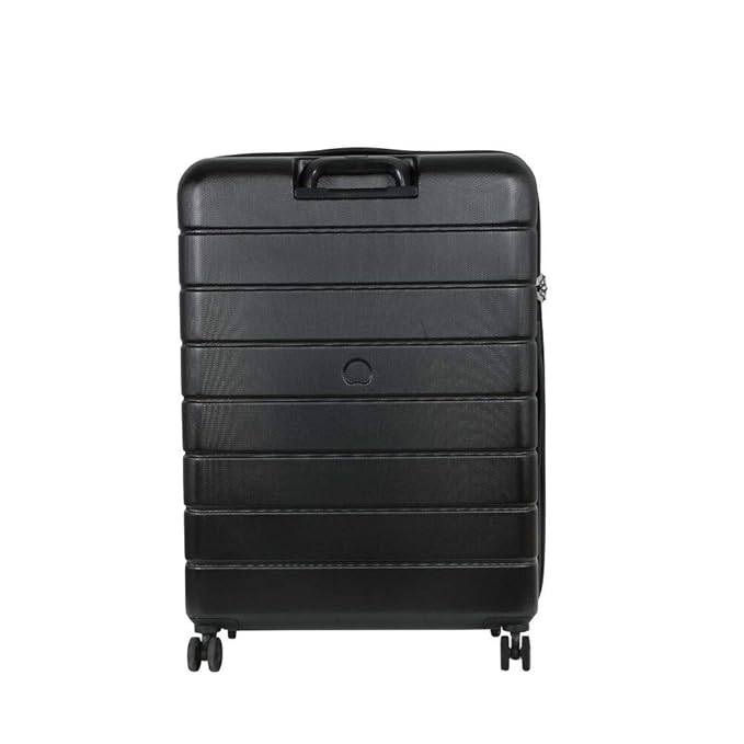 Delsey Paris Lagos+ 8 Wheels Hard Suitcase