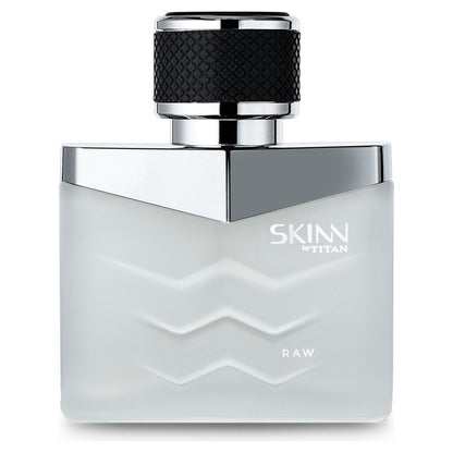 SKIN BY TITAN  RAW EAU DE PARFUM  100 ML