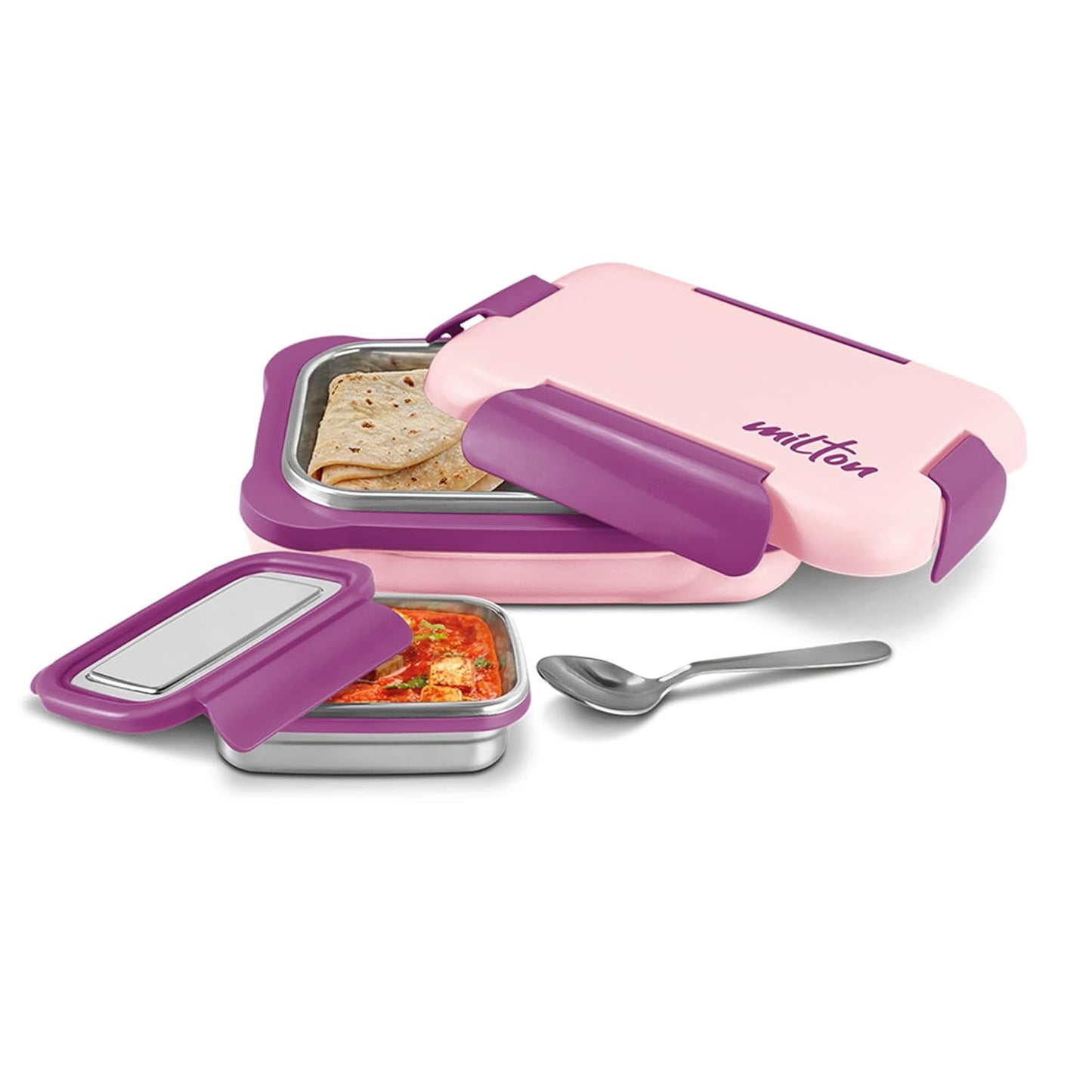 Milton More Meal Lunchbox