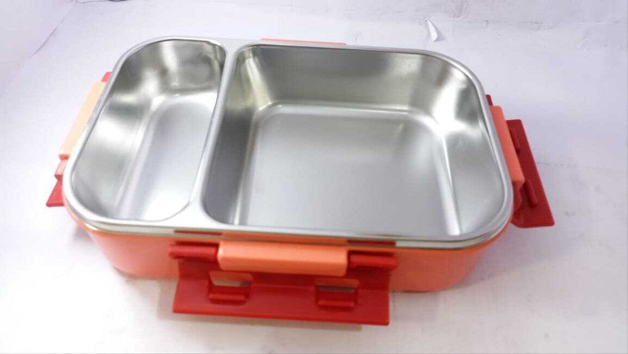 Milton Meal Max Stainless Steel Tiffin Box