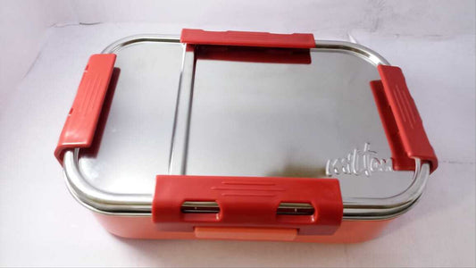 Milton Meal Max Stainless Steel Tiffin Box