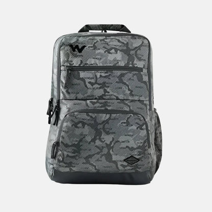 Wildcraft Evo 42 Laptop Backpack