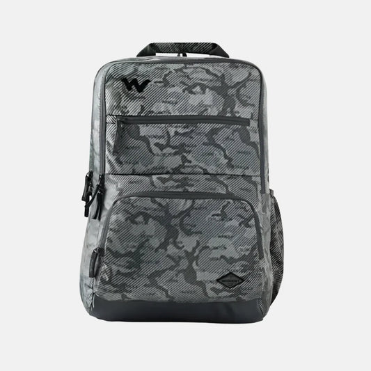 Wildcraft Evo 42 Laptop Backpack