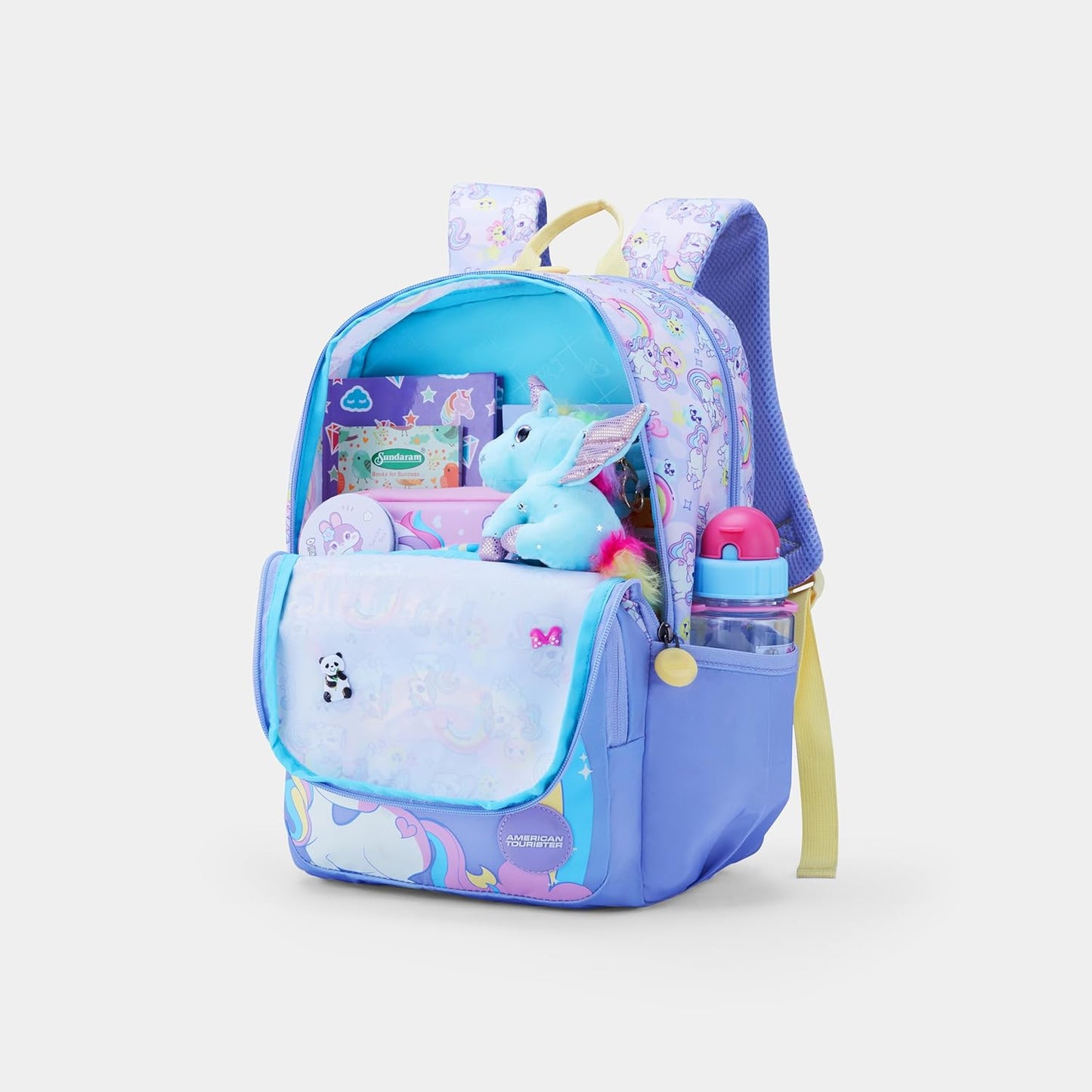 American Tourister Diddle 4.0 Kids Backpack