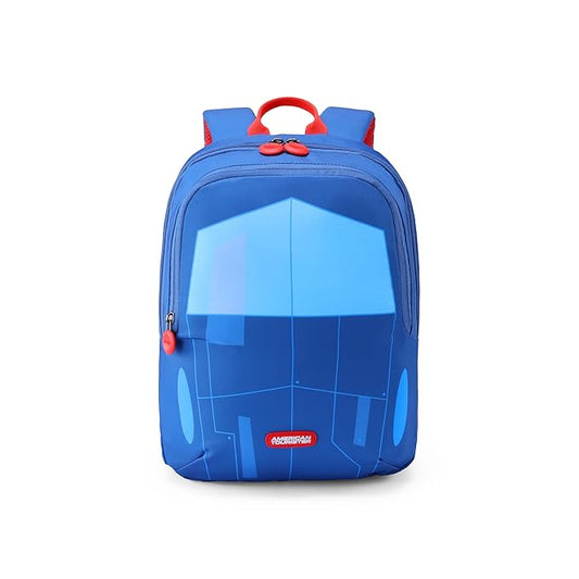 American Tourister Swiddle 4.0 Kids Backpack
