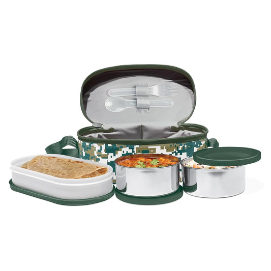 Milton Executive Lunch Box Prime