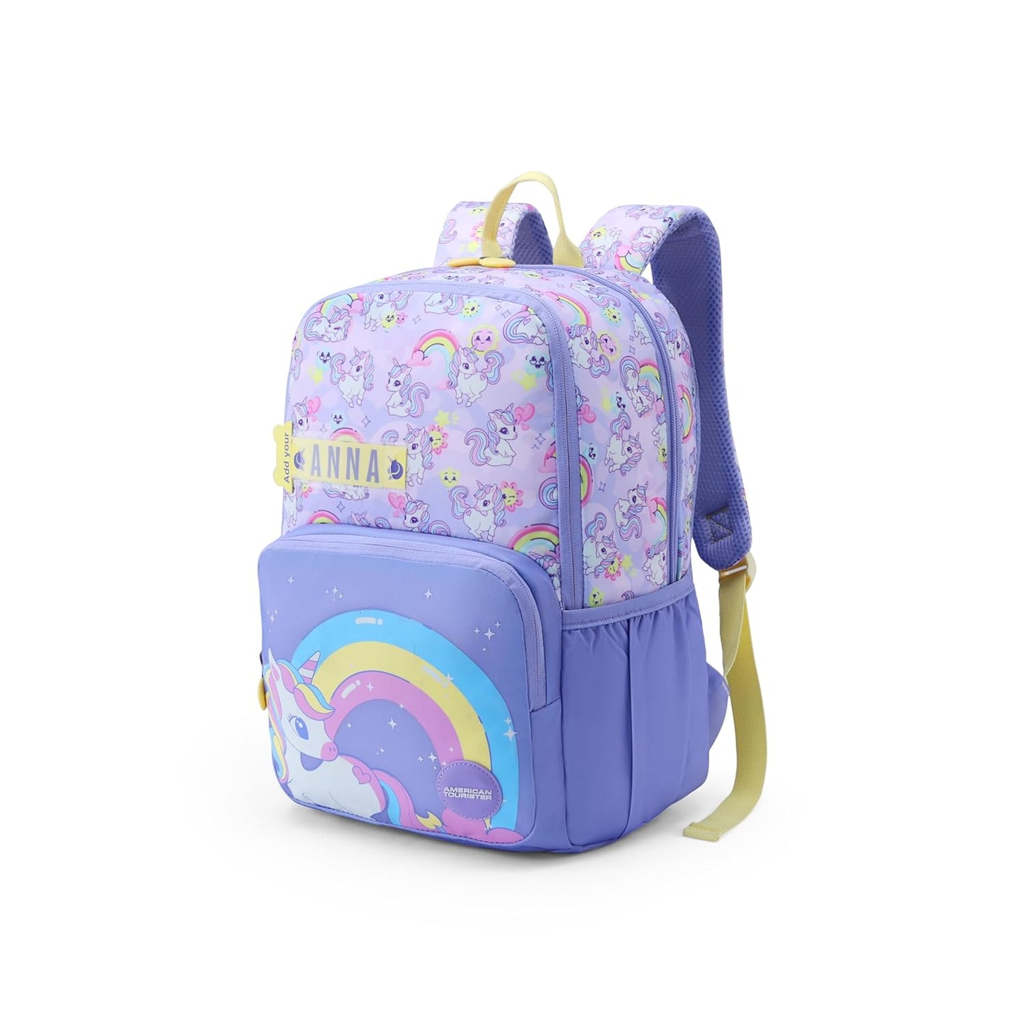 American Tourister Diddle 4.0 Kids Backpack