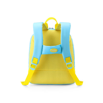 American Tourister Yoodle 4.0 Bird Mint Kids Backpack