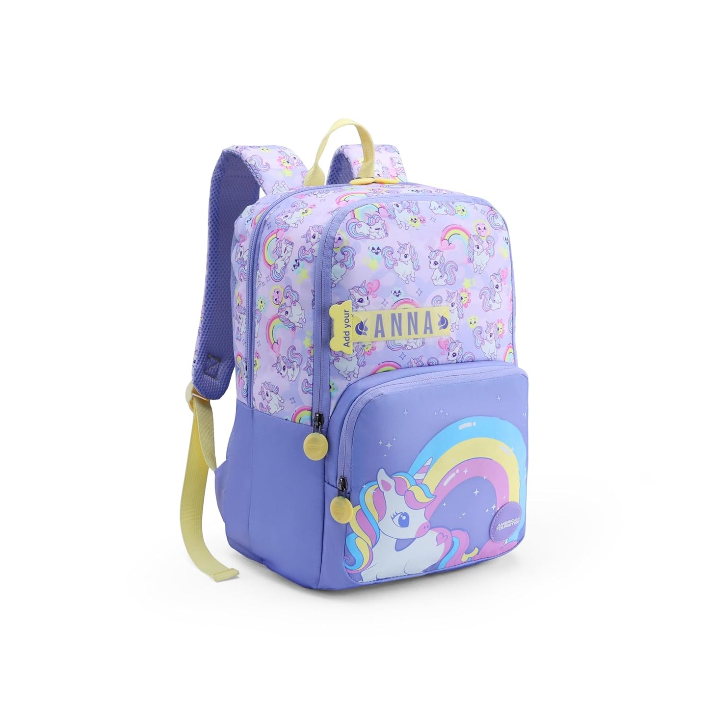 American Tourister Diddle 4.0 Kids Backpack
