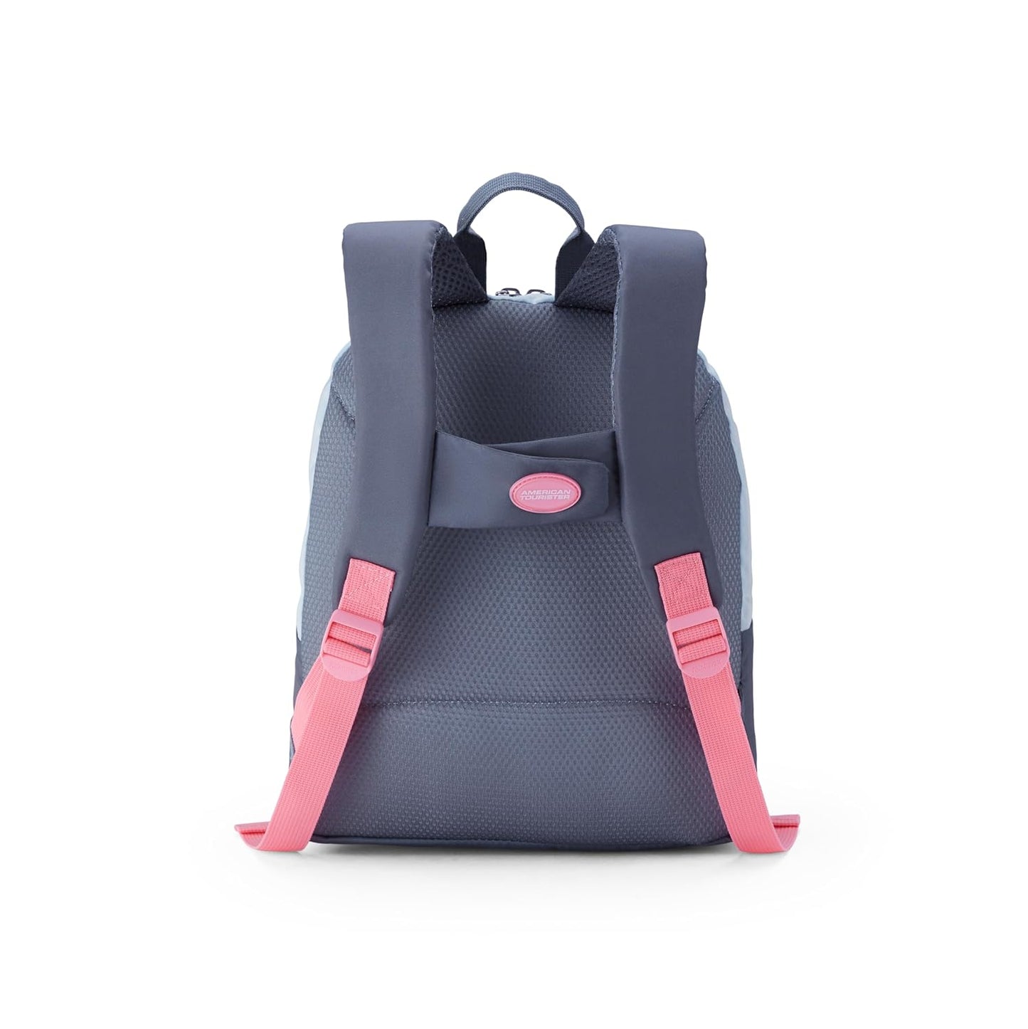 American Tourister Yoodle 4.0 Panda Black Kids Backpack