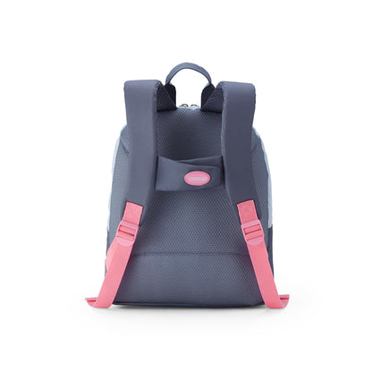 American Tourister Yoodle 4.0 Panda Black Kids Backpack