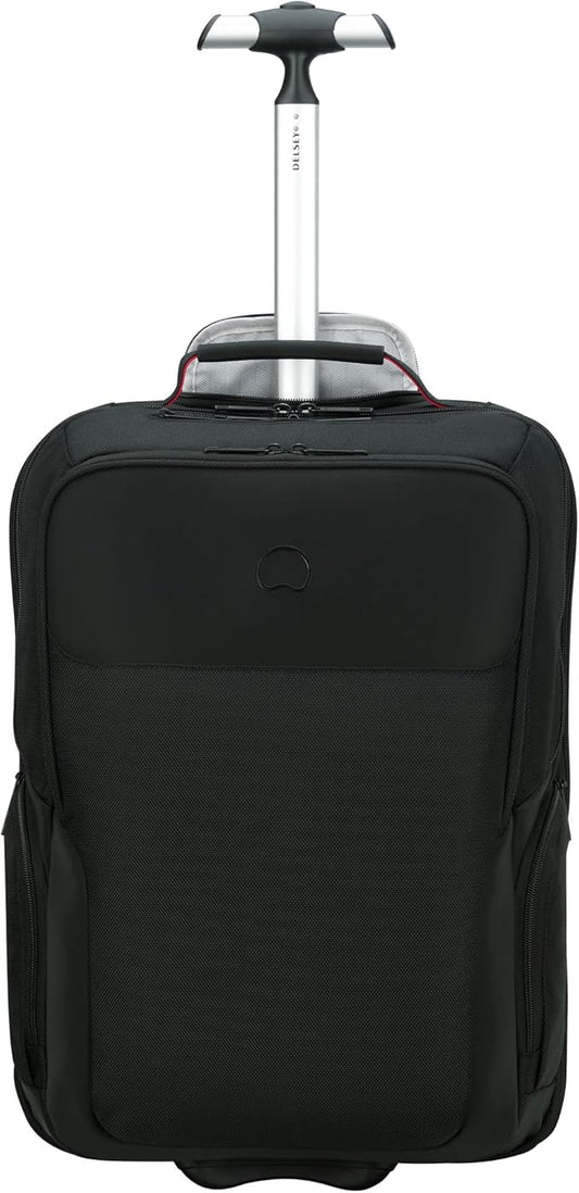 DELSEY PARIS Parvis Plus Laptop Backpack