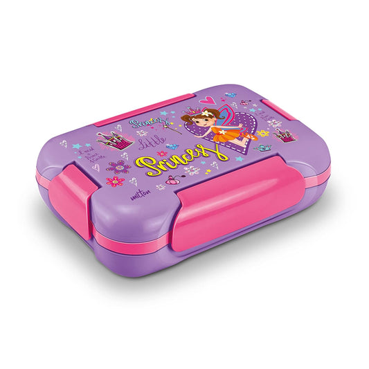 Milton More Meal Lunchbox
