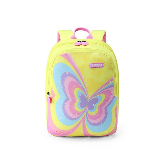 American Tourister Swiddle 4.0 Kids Backpack