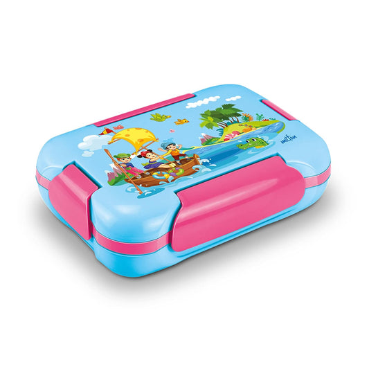Milton More Meal Lunchbox