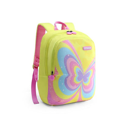 American Tourister Swiddle 4.0 Kids Backpack
