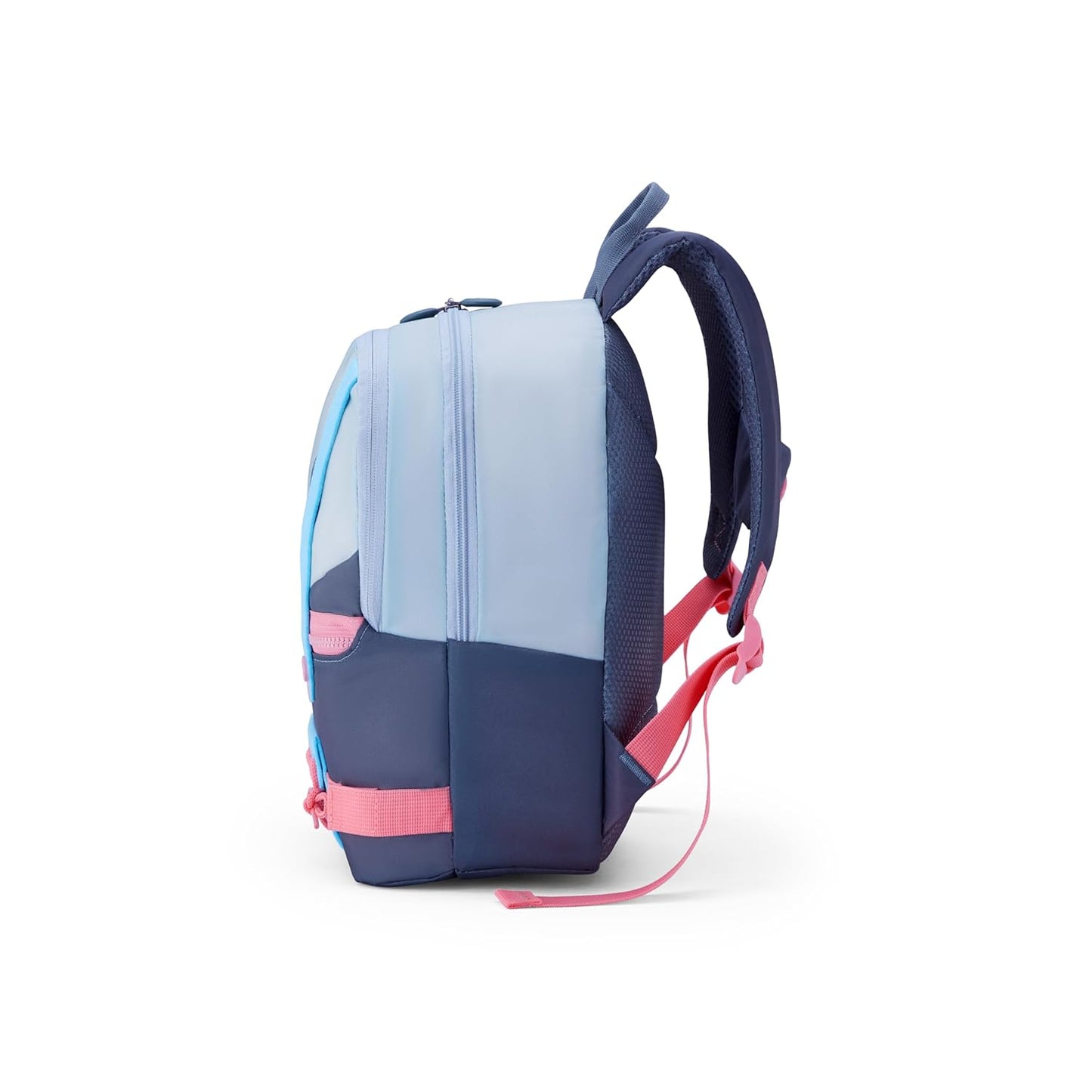 American Tourister Yoodle 4.0 Panda Black Kids Backpack