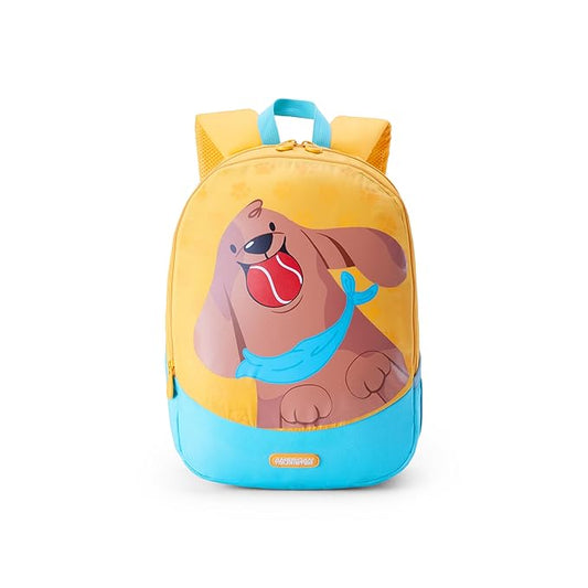 American Tourister Zoodle 4.0 Kids Backpack