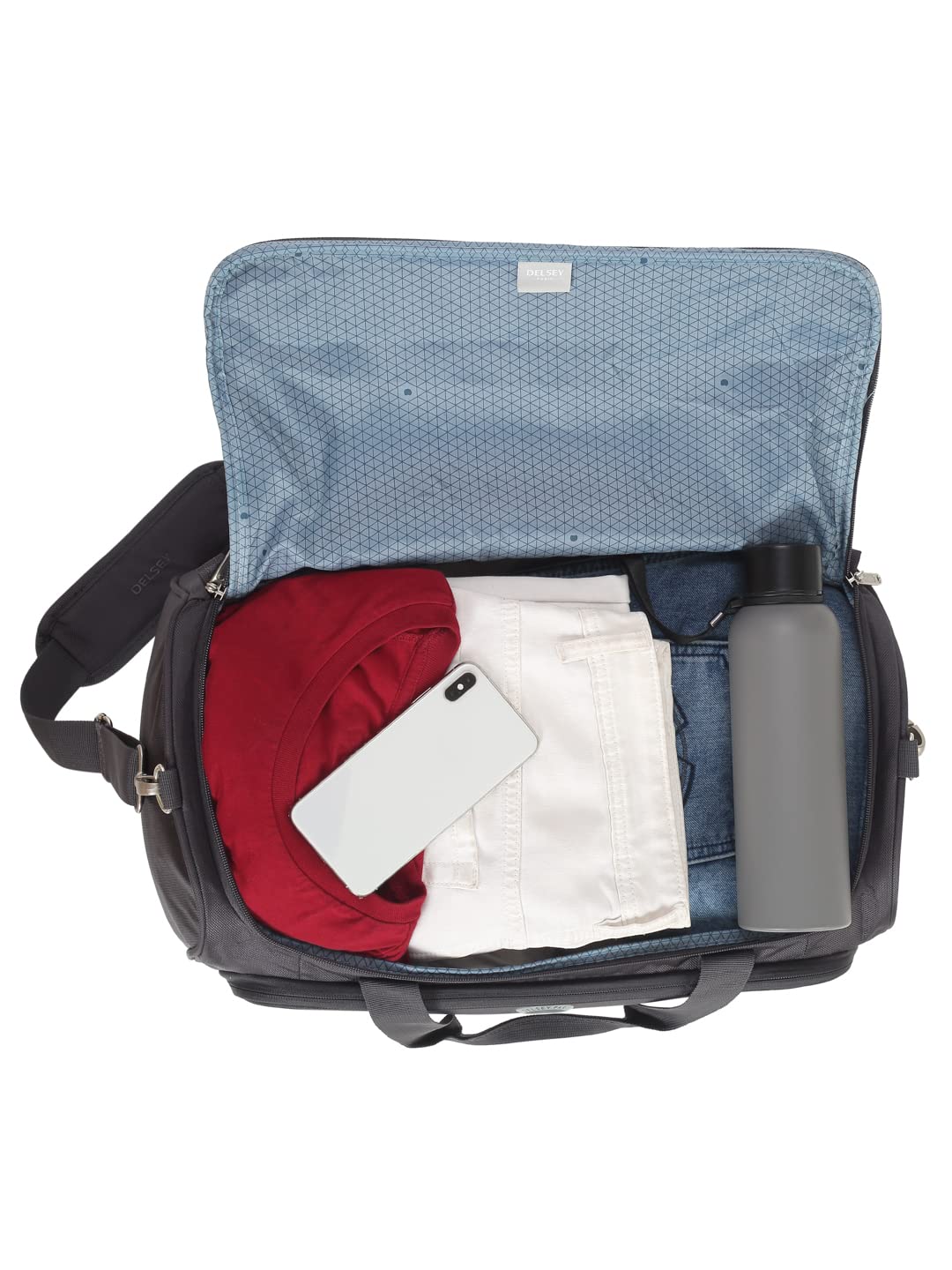 DELSEY PARIS Pin Up 5 Duffle Bag