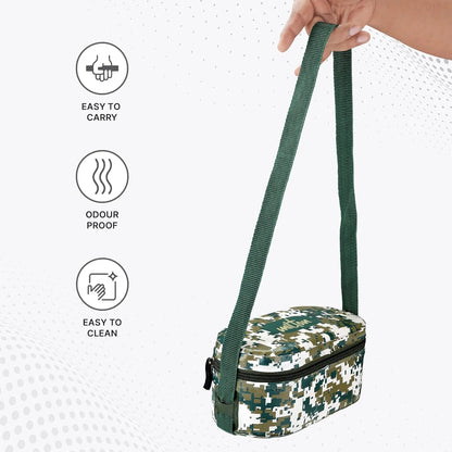 Milton Executive Lunch Box Prime
