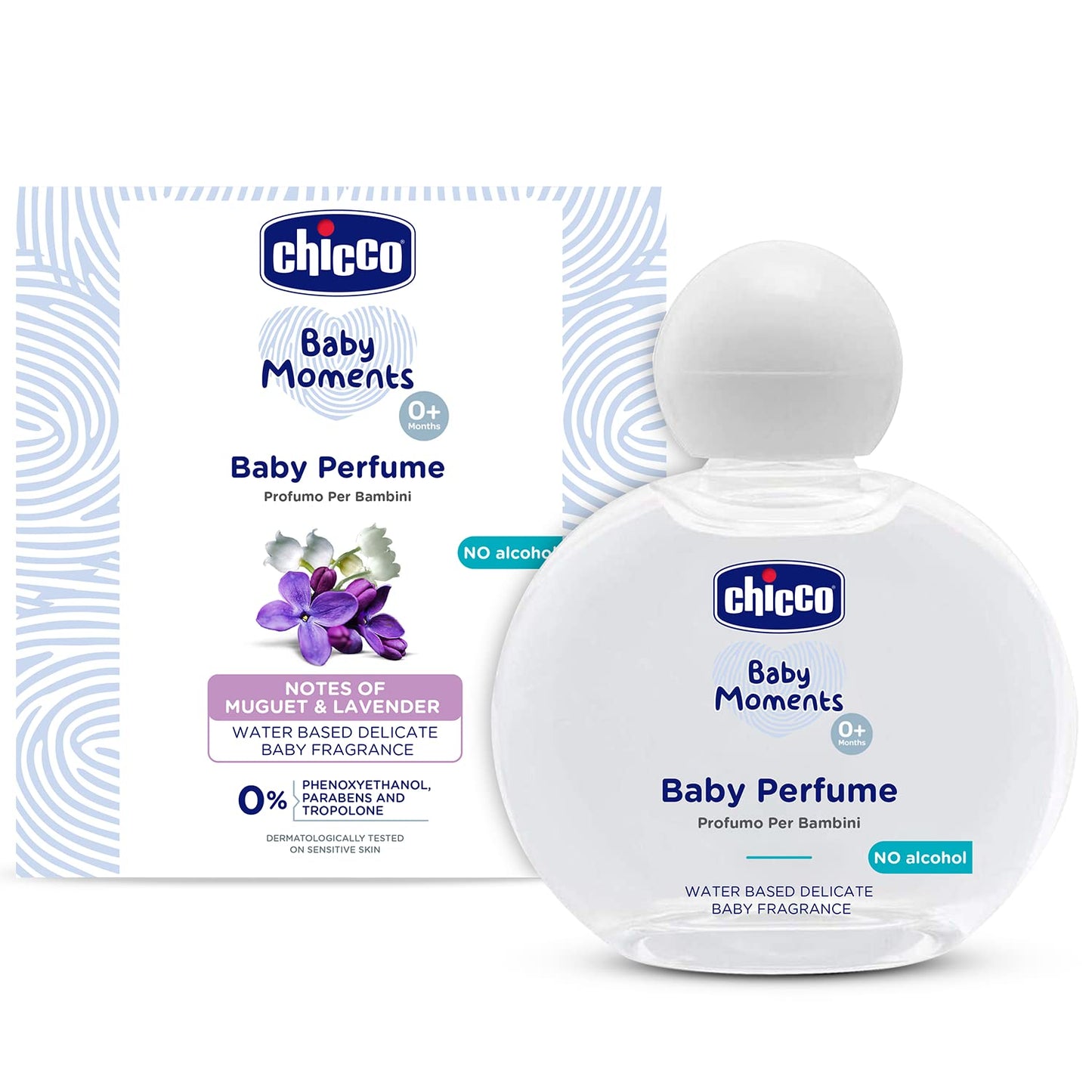 CHICCO   PERFUME