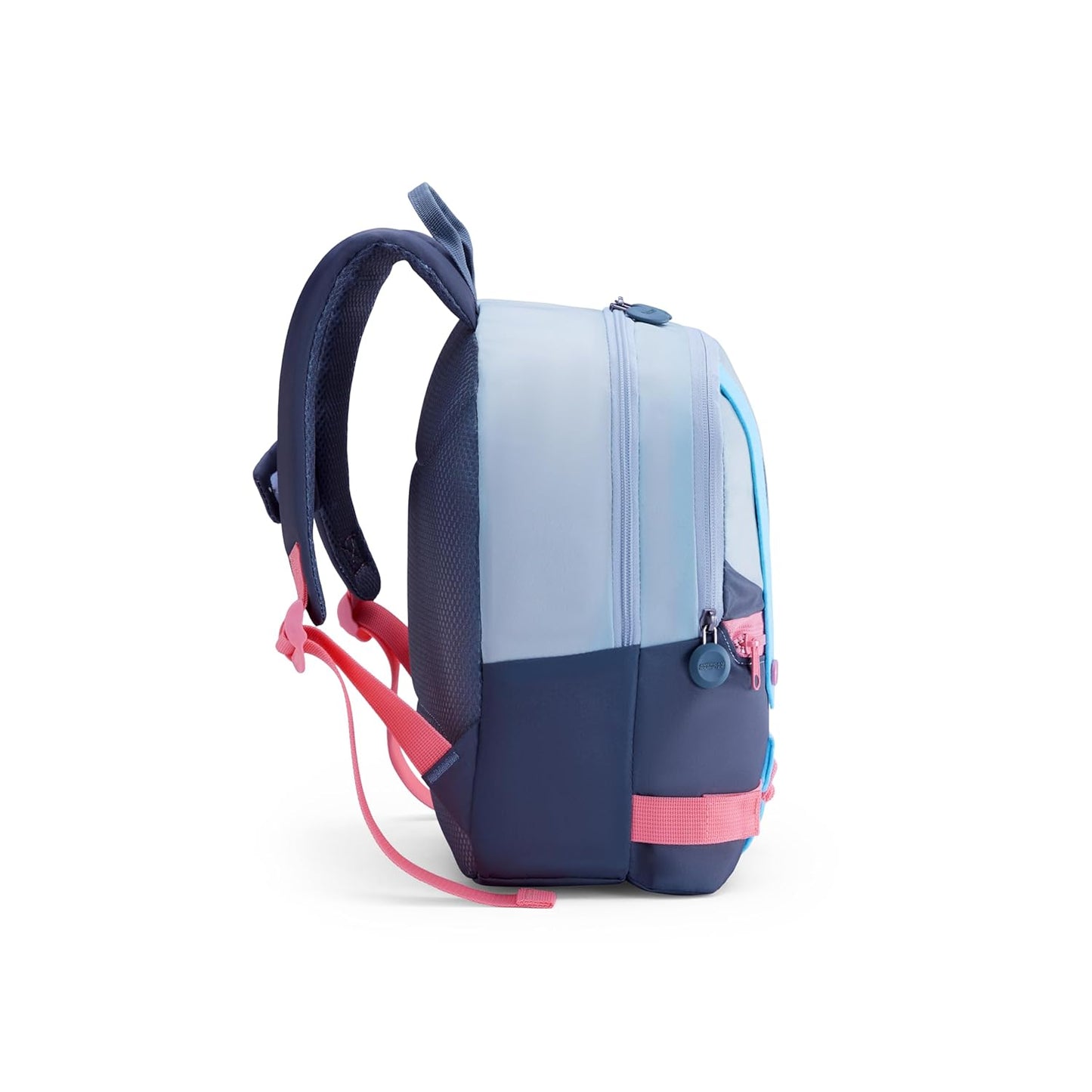 American Tourister Yoodle 4.0 Panda Black Kids Backpack