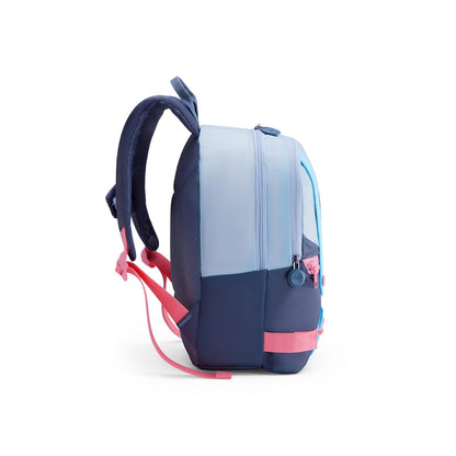 American Tourister Yoodle 4.0 Panda Black Kids Backpack