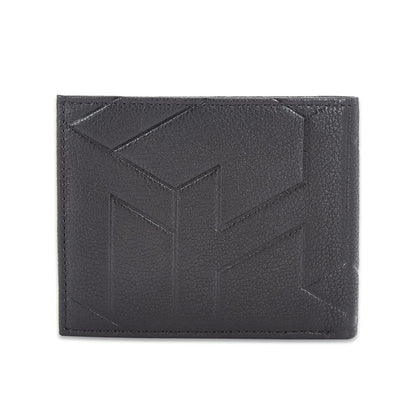 TOMMY HILFIGER  WALLET CRUIISERS BROWN SLG